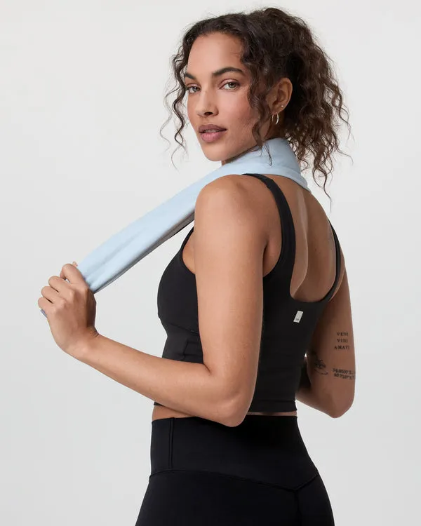 Vuori Womens Tank Top AllTheForm Support Tank - Image 4
