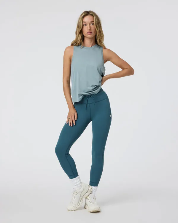 Vuori Womens Tank Top Energy Top Long - Image 9