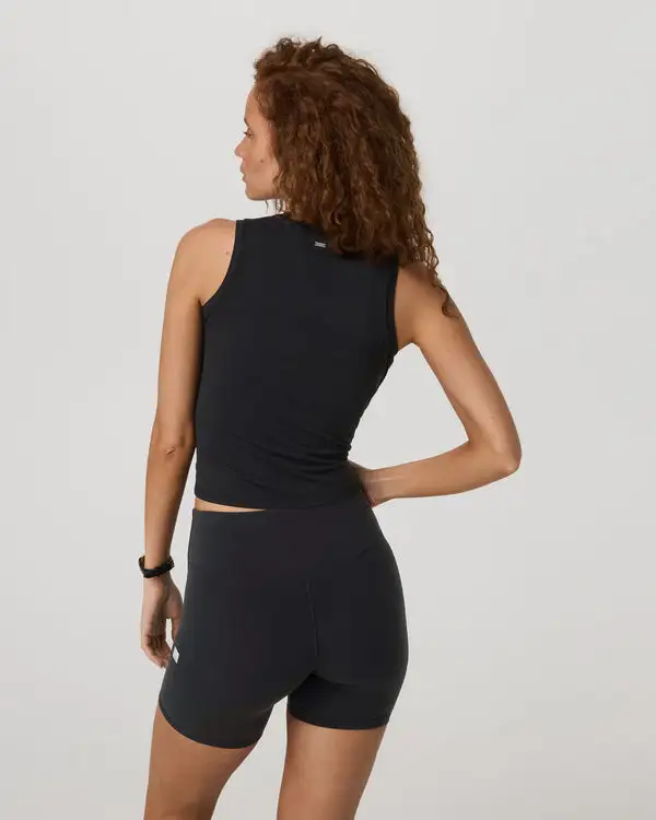 Vuori Womens Tank Top Halo Muscle Tank - Image 14
