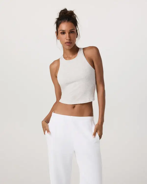 Vuori Womens Tank Top Pose Plyo - Image 10