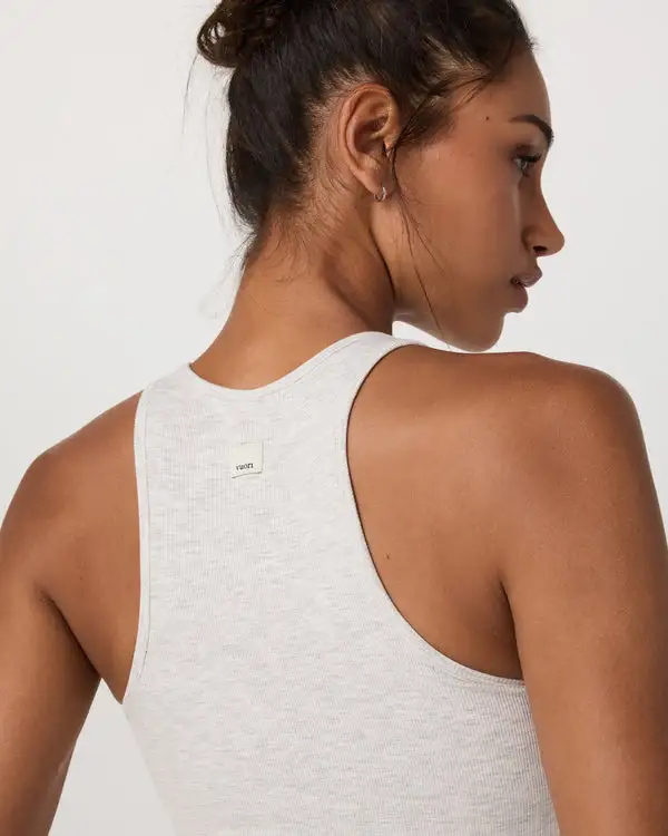 Vuori Womens Tank Top Pose Plyo - Image 13