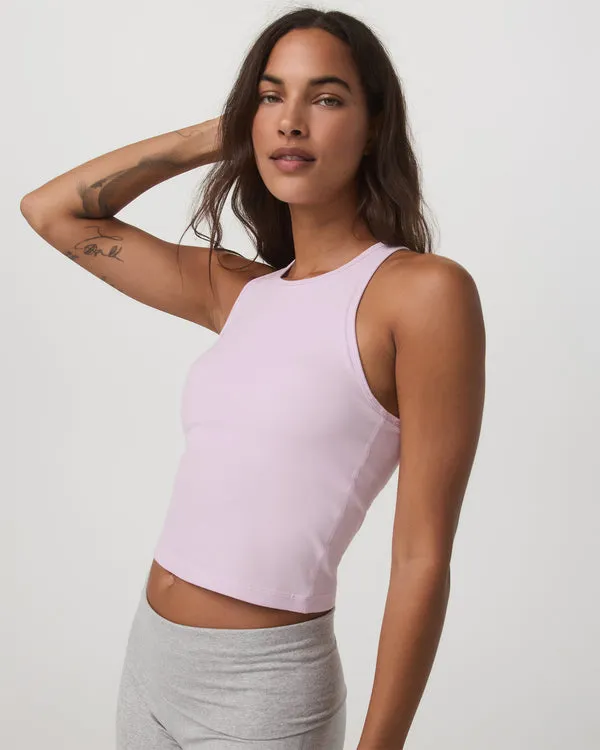 Vuori Womens Tank Top Pose Plyo - Image 6