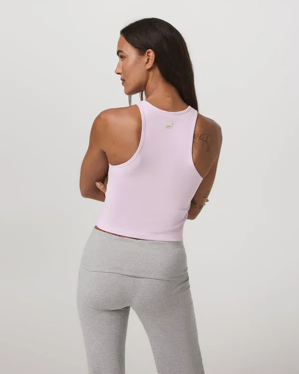 Vuori Womens Tank Top Pose Plyo - Image 7