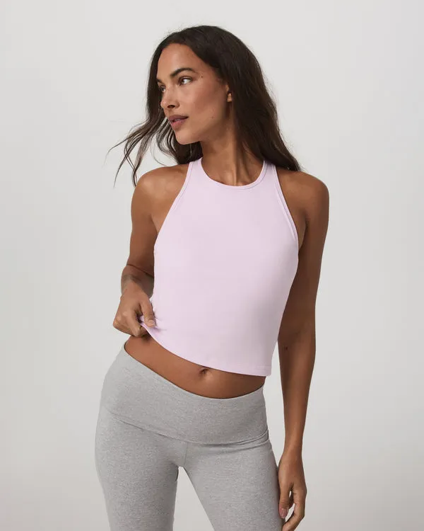 Vuori Womens Tank Top Pose Plyo - Image 9