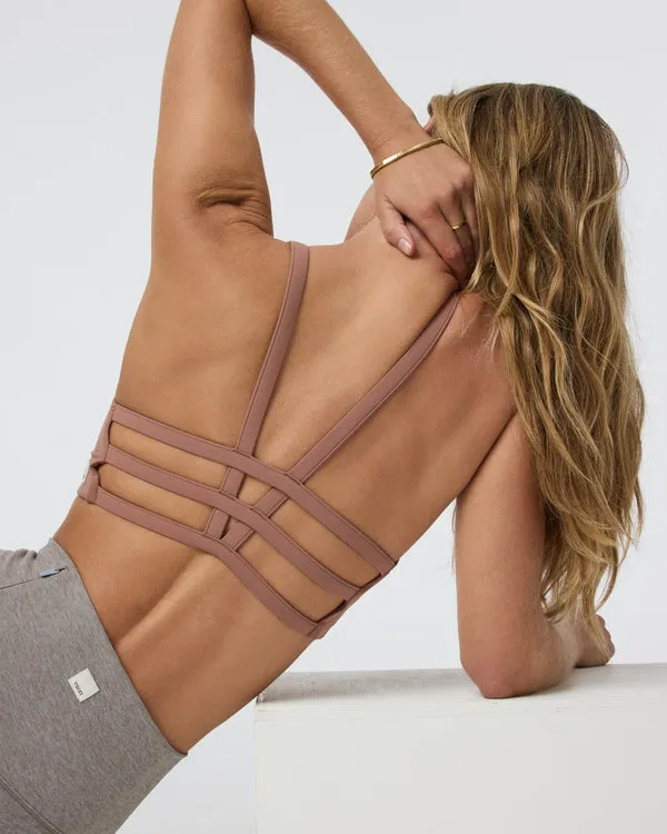 Vuori Womens Tank Top Yosemite Bra - Image 18