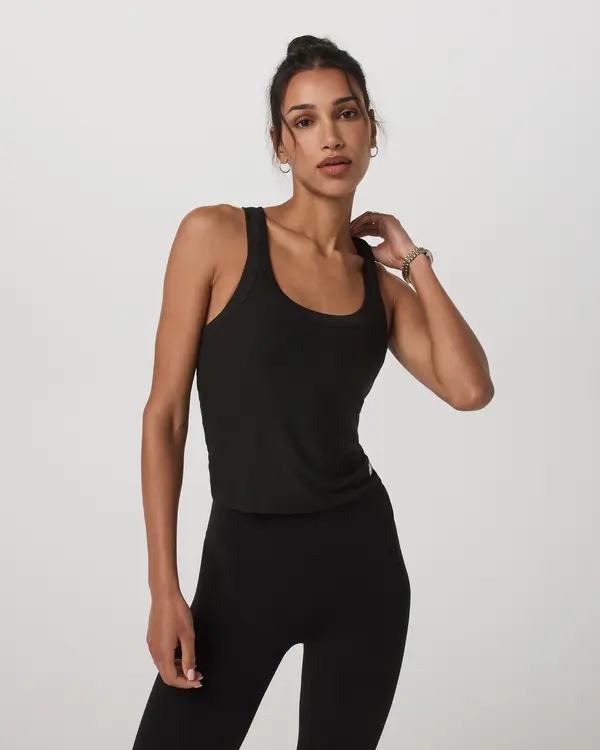 Vuori Womens Tnak Top Energy Racerback - Image 13
