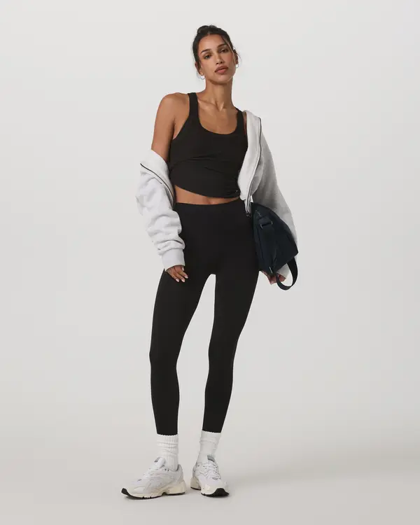 Vuori Womens Tnak Top Energy Racerback - Image 16