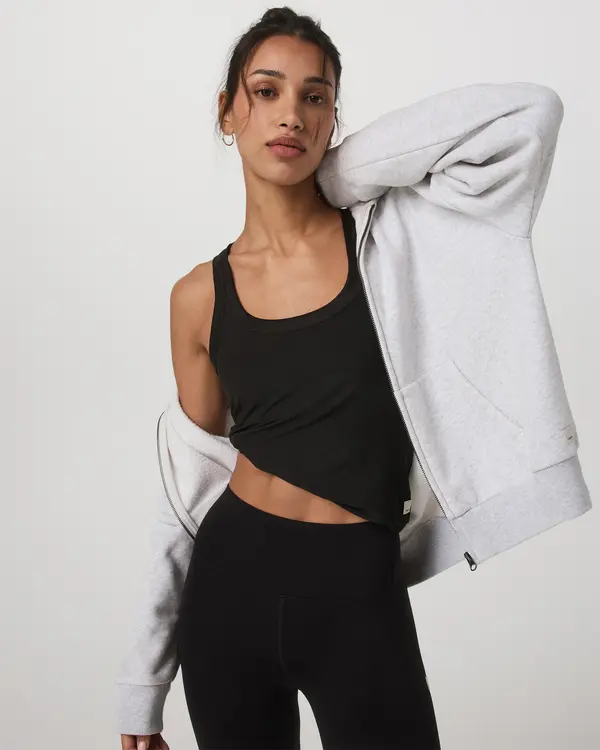 Vuori Womens Tnak Top Energy Racerback - Image 17