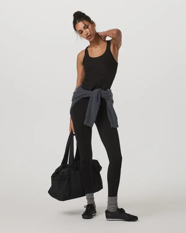 Vuori Womens Tnak Top Energy Racerback - Image 18