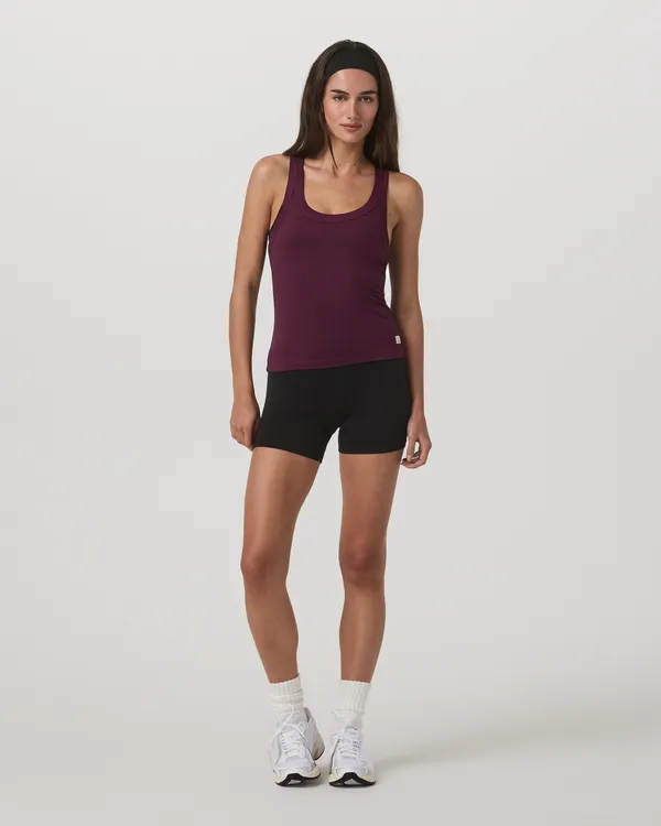 Vuori Womens Tnak Top Energy Racerback - Image 6