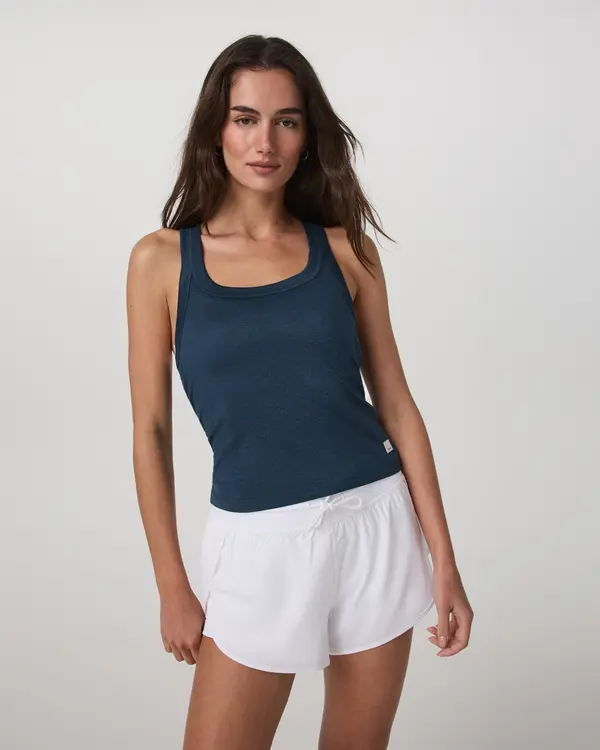 Vuori Womens Tnak Top Energy Racerback - Image 7