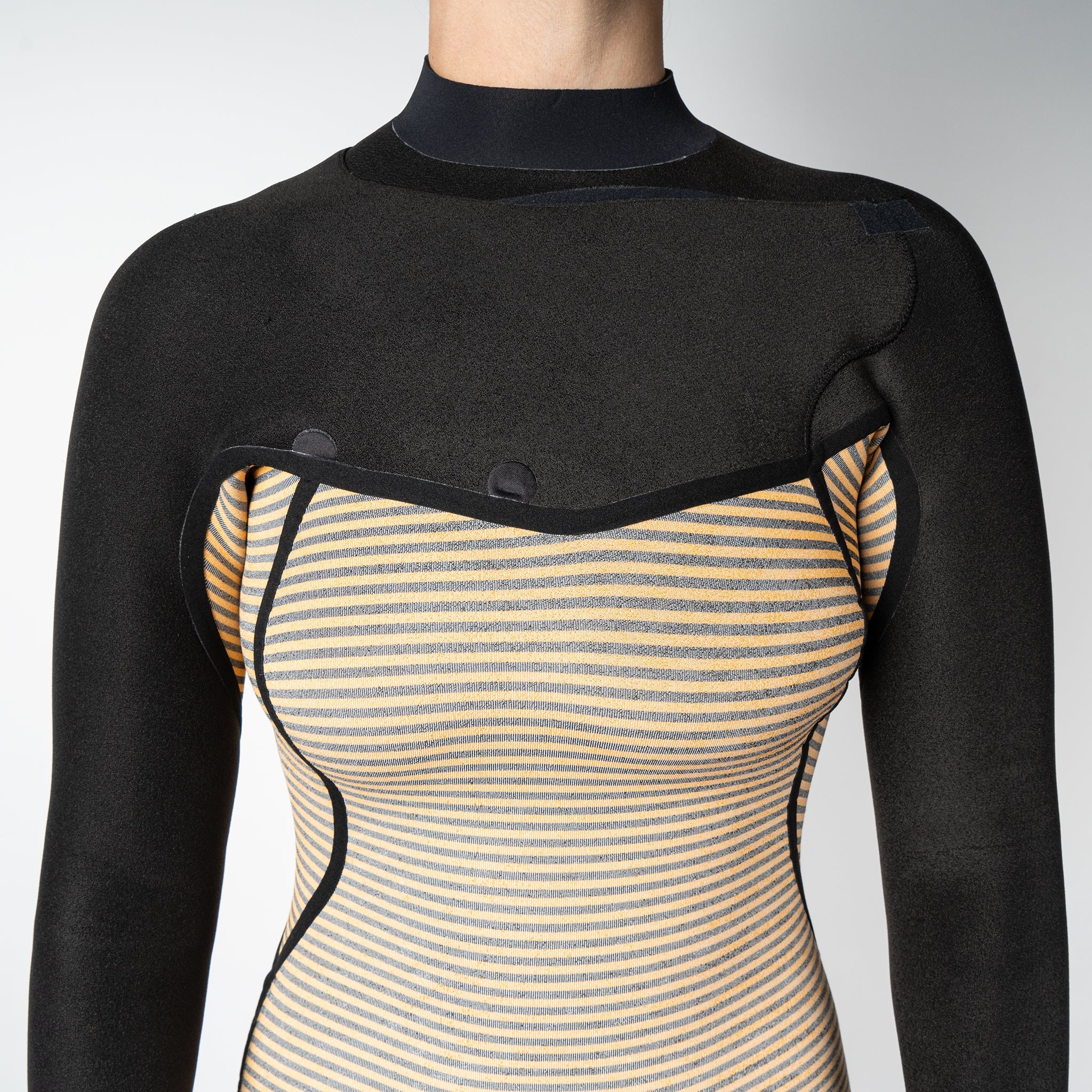Women's Comp+ Full Wetsuit 3/2mm - Image 16