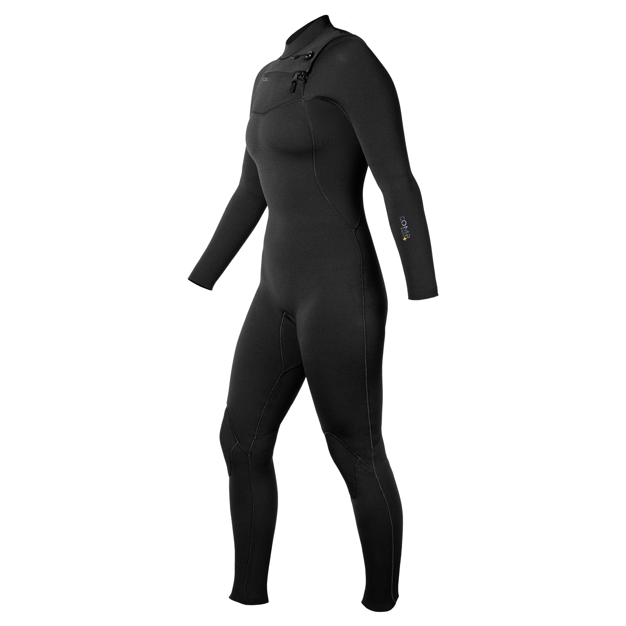 Women's Comp+ Full Wetsuit 3/2mm - Image 4