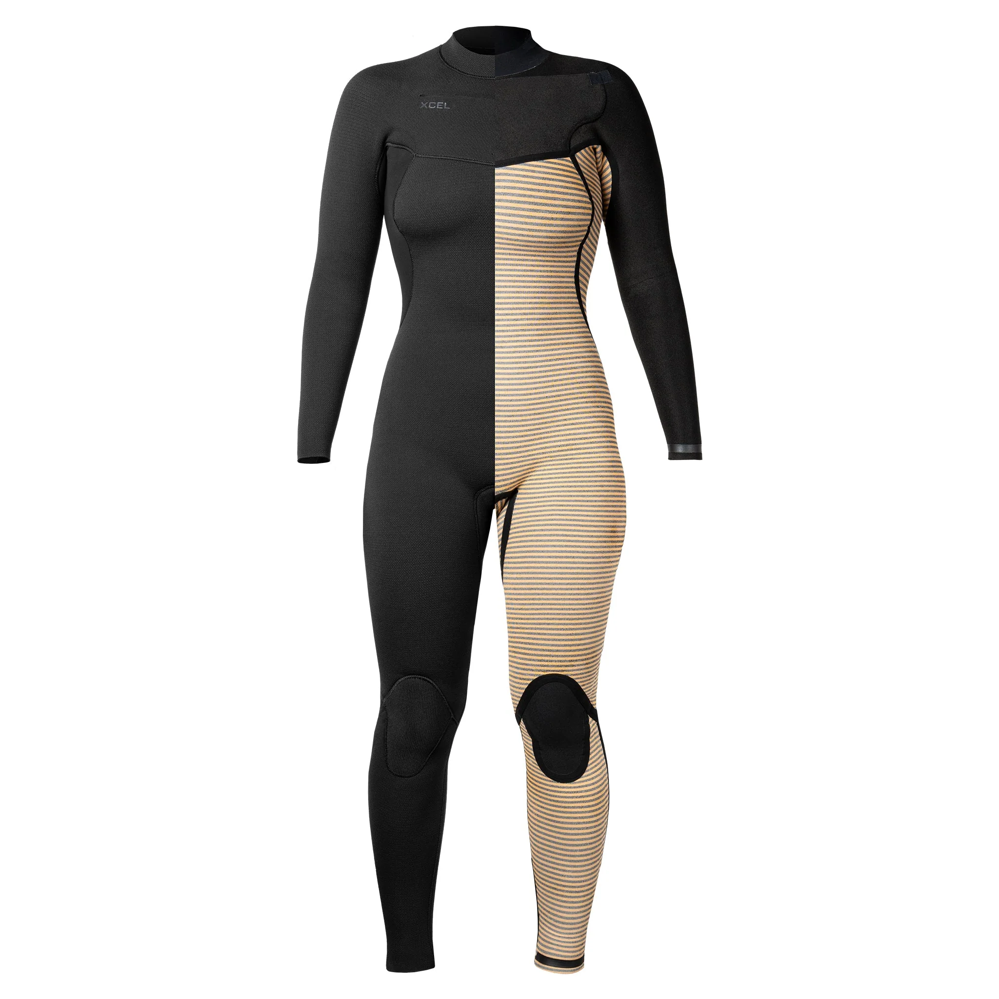 Women's Comp+ Full Wetsuit 3/2mm - Image 6