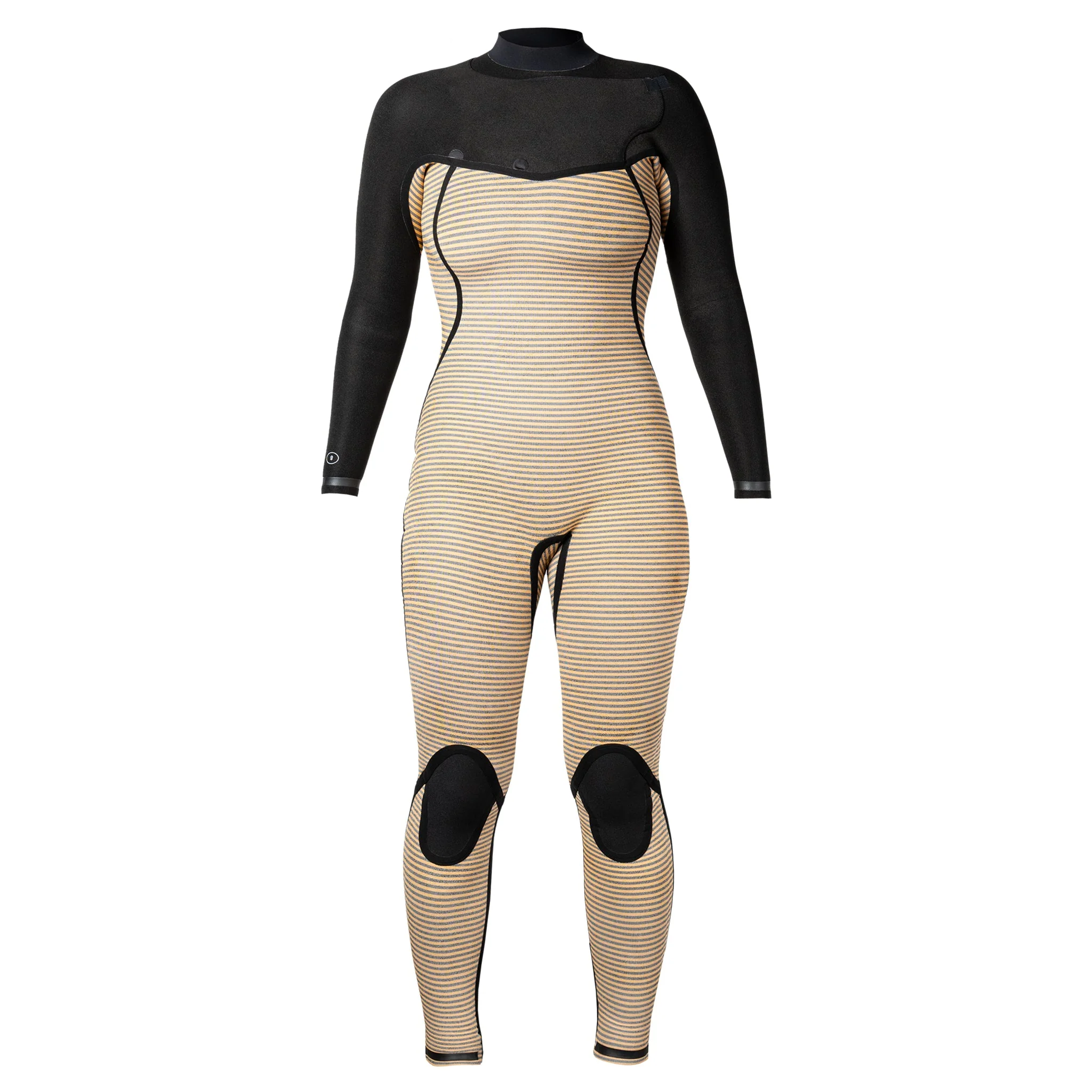 Women's Comp+ Full Wetsuit 3/2mm - Image 8