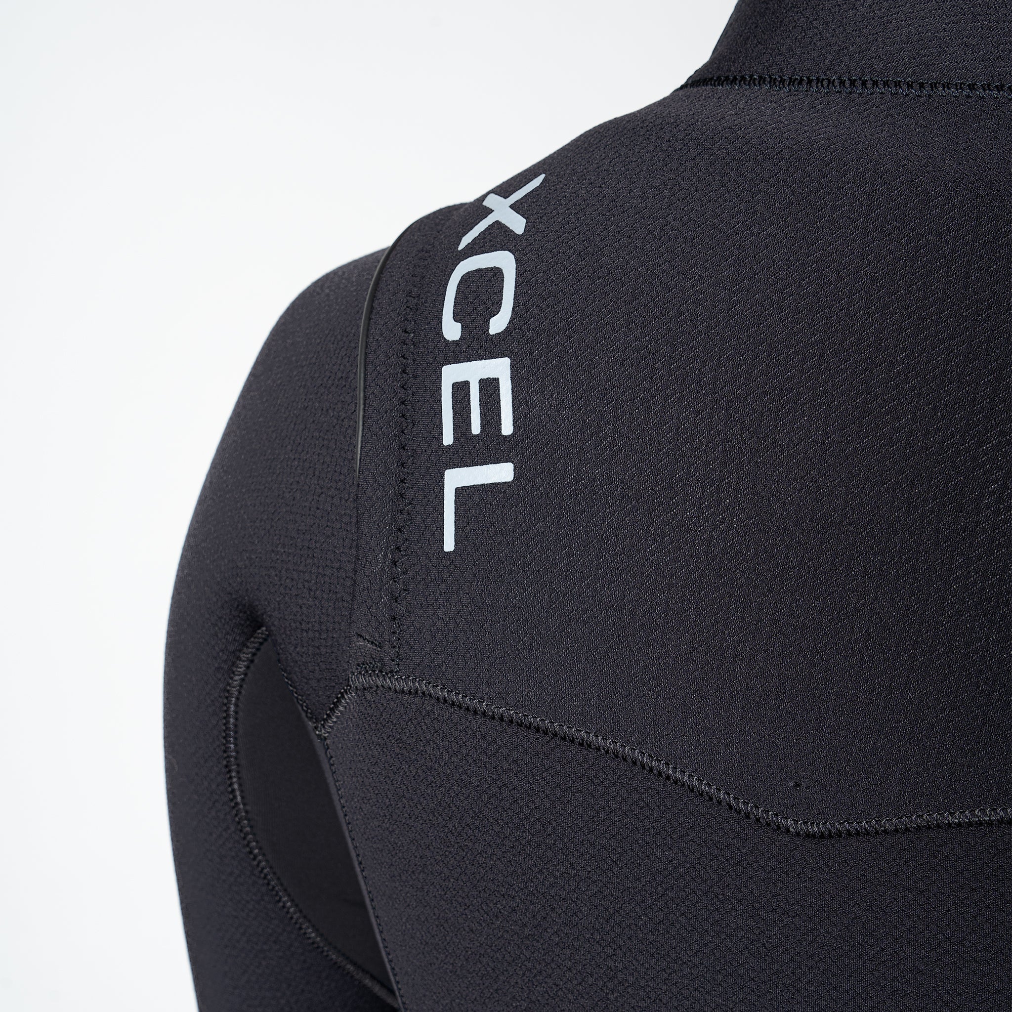Women's Comp+ Full Wetsuit 4/3mm - Image 11