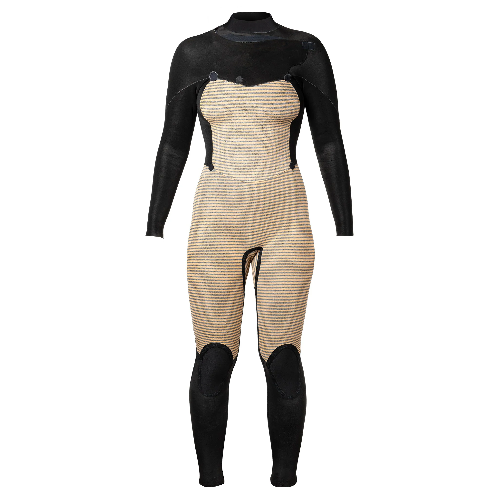 Xcel Women's Comp Full Wetsuit 4/3mm DS - Image 8