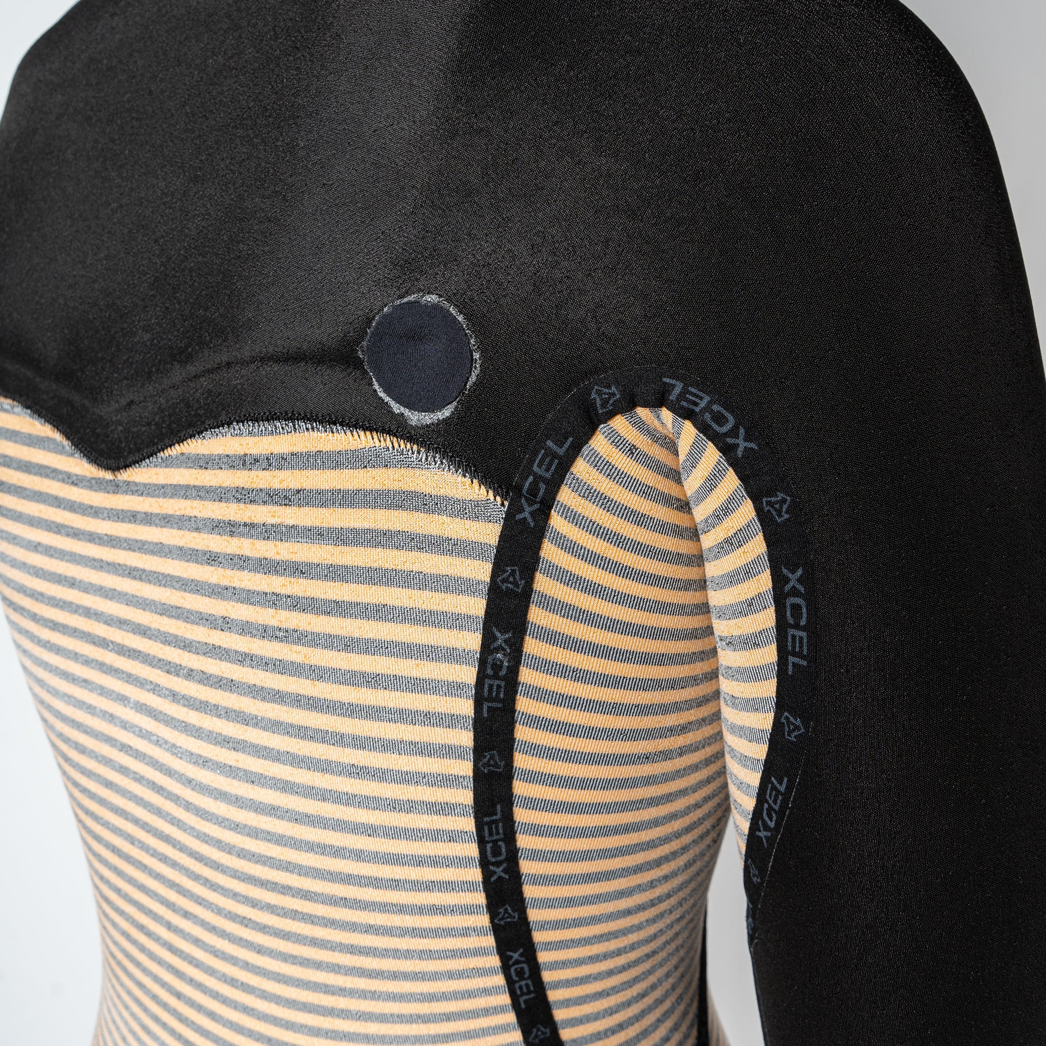 Xcel Women's Comp+ Hooded Full Wetsuit 5/4mm DS - Image 8