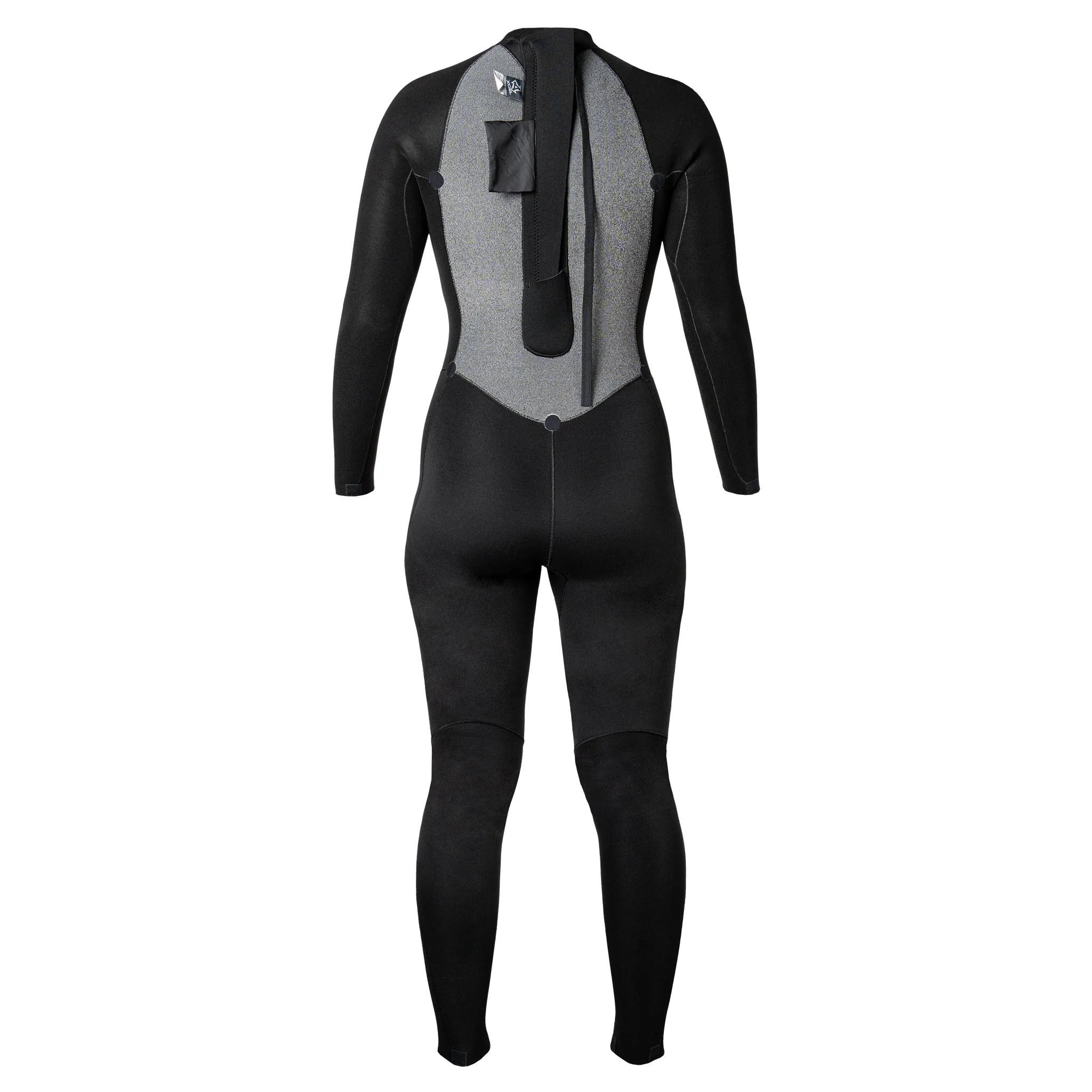 Xcel Women's Ocean Ramsey Water Inspired Axis Full Wetsuit 3/2mm DS - Image 5
