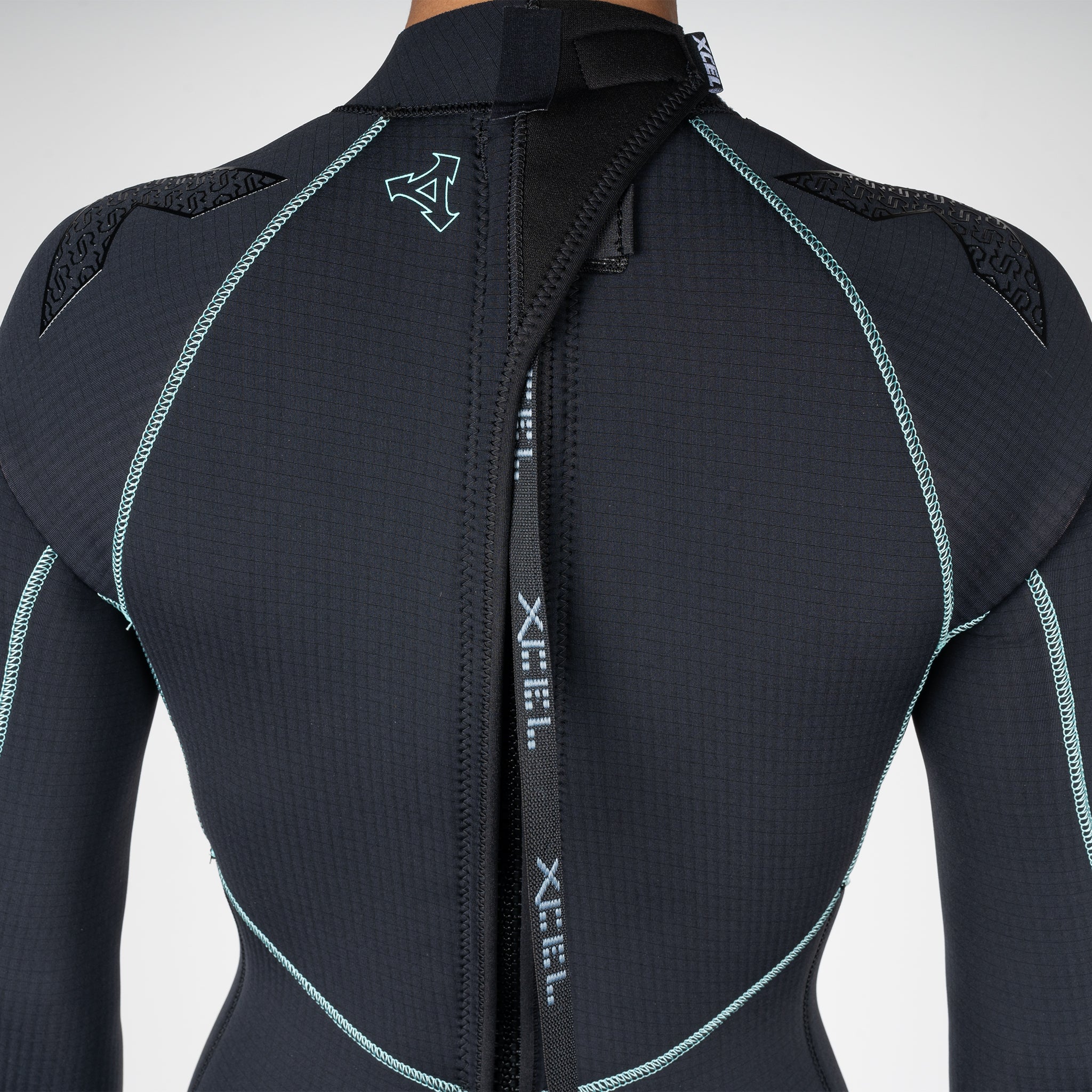 Xcel Womens Thermoflex Dive Full Wetsuit 8/7mm DS - Image 6