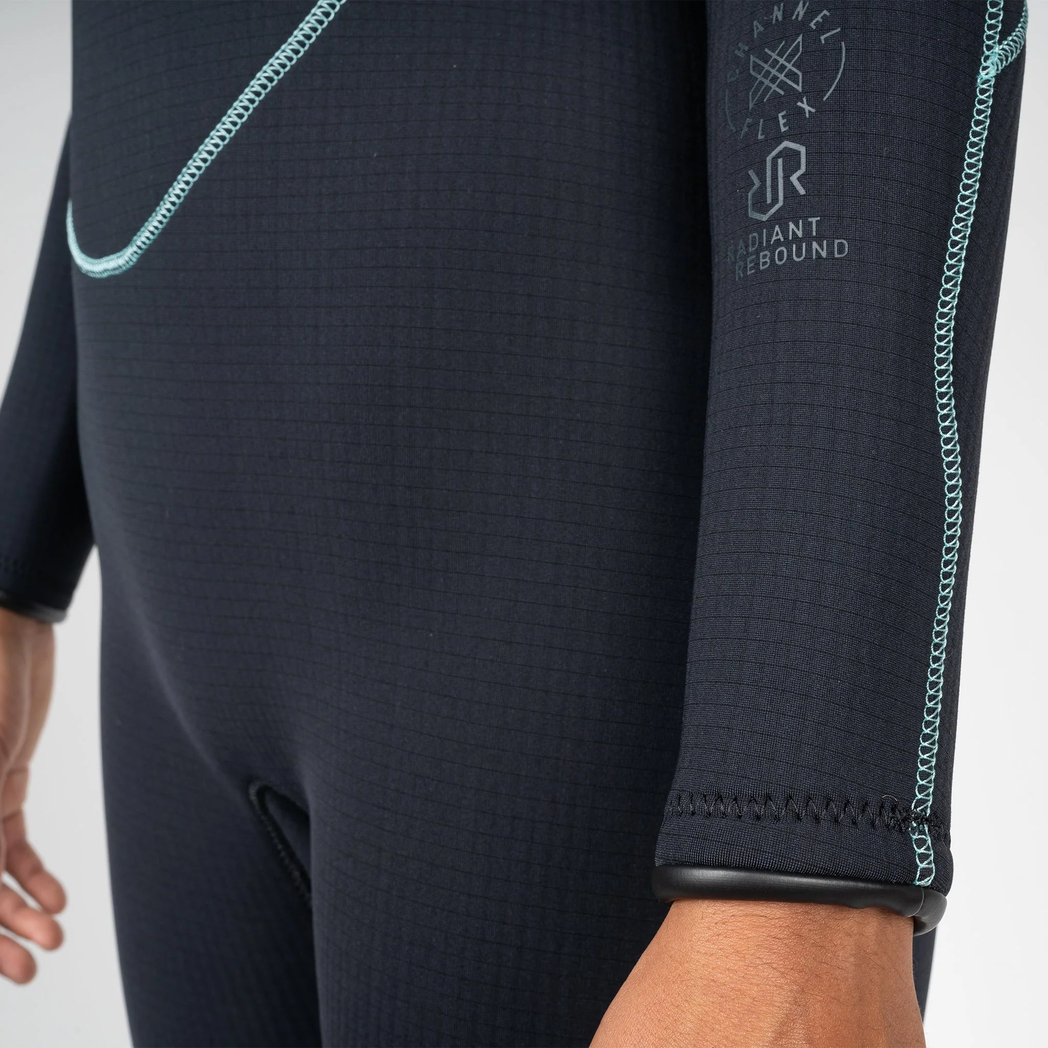 Xcel Womens Thermoflex Dive Full Wetsuit 8/7mm DS - Image 7