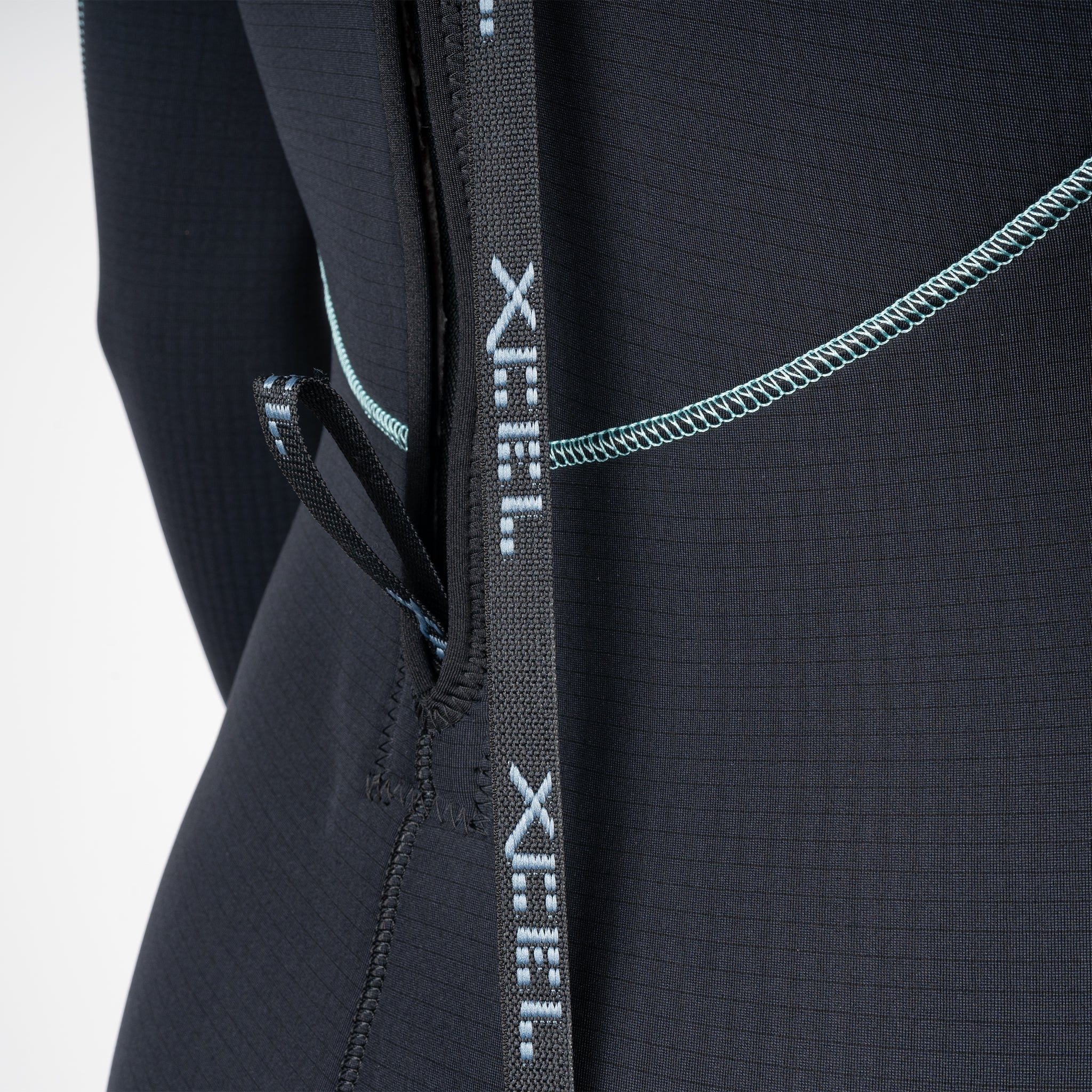 Xcel Womens Thermoflex Dive Full Wetsuit 8/7mm DS - Image 8